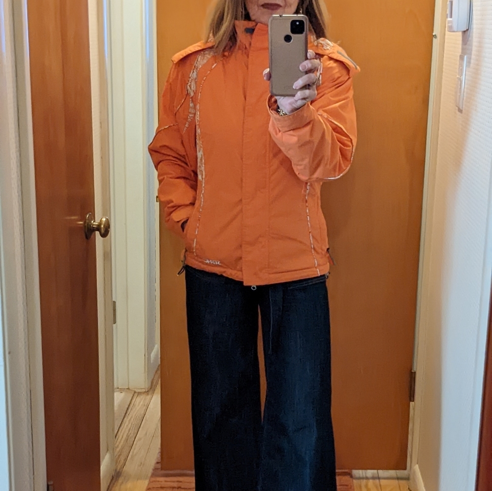 Ski Jacket